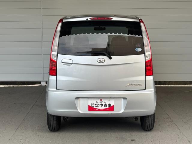 ムーヴＬＣＤ／ラジオチューナー　ＥＴＣ車載器　パワーウィンドウ　電動格納式ドアミラー　マニュアルエアコン　キーレスエントリーシステム（奈良県）の中古車