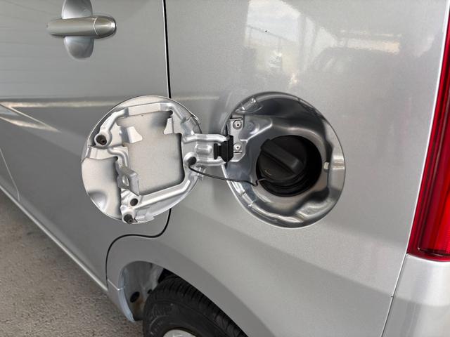 ムーヴＬＣＤ／ラジオチューナー　ＥＴＣ車載器　パワーウィンドウ　電動格納式ドアミラー　マニュアルエアコン　キーレスエントリーシステム（奈良県）の中古車