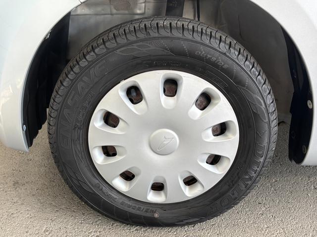 ムーヴＬＣＤ／ラジオチューナー　ＥＴＣ車載器　パワーウィンドウ　電動格納式ドアミラー　マニュアルエアコン　キーレスエントリーシステム（奈良県）の中古車