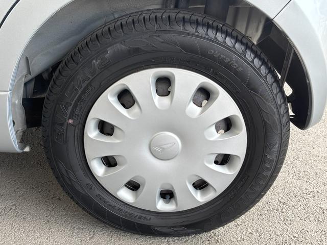 ムーヴＬＣＤ／ラジオチューナー　ＥＴＣ車載器　パワーウィンドウ　電動格納式ドアミラー　マニュアルエアコン　キーレスエントリーシステム（奈良県）の中古車