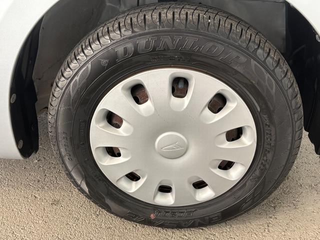 ムーヴＬＣＤ／ラジオチューナー　ＥＴＣ車載器　パワーウィンドウ　電動格納式ドアミラー　マニュアルエアコン　キーレスエントリーシステム（奈良県）の中古車