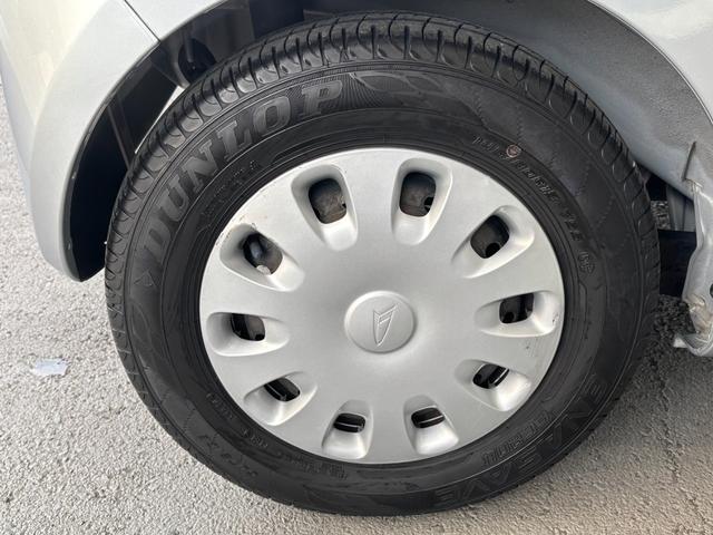 ムーヴＬＣＤ／ラジオチューナー　ＥＴＣ車載器　パワーウィンドウ　電動格納式ドアミラー　マニュアルエアコン　キーレスエントリーシステム（奈良県）の中古車