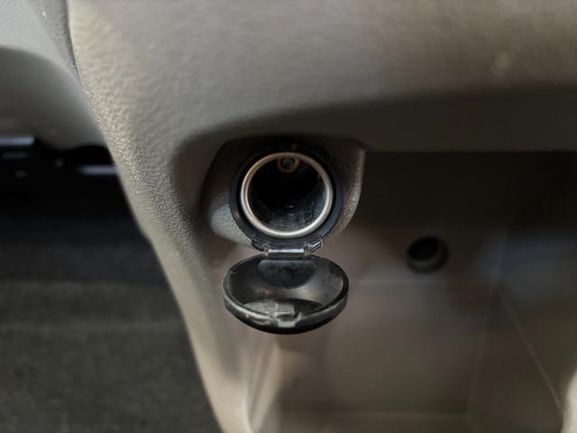 ミライースＸＣＤチューナー　マニュアルエアコン　電動格納式ドアミラー　パワーウィンドウ　アイドリングストップ機能　キーレスエントリーシステム　パワーステアリング（奈良県）の中古車