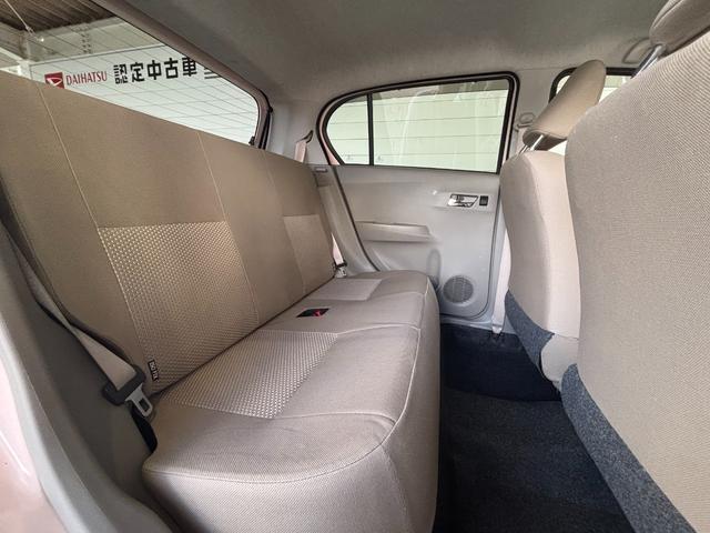 ミライースＸＣＤチューナー　マニュアルエアコン　電動格納式ドアミラー　パワーウィンドウ　アイドリングストップ機能　キーレスエントリーシステム　パワーステアリング（奈良県）の中古車