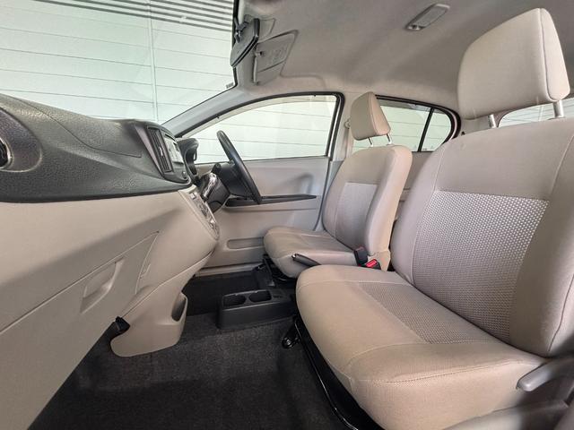 ミライースＸＣＤチューナー　マニュアルエアコン　電動格納式ドアミラー　パワーウィンドウ　アイドリングストップ機能　キーレスエントリーシステム　パワーステアリング（奈良県）の中古車