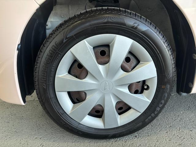 ミライースＸＣＤチューナー　マニュアルエアコン　電動格納式ドアミラー　パワーウィンドウ　アイドリングストップ機能　キーレスエントリーシステム　パワーステアリング（奈良県）の中古車