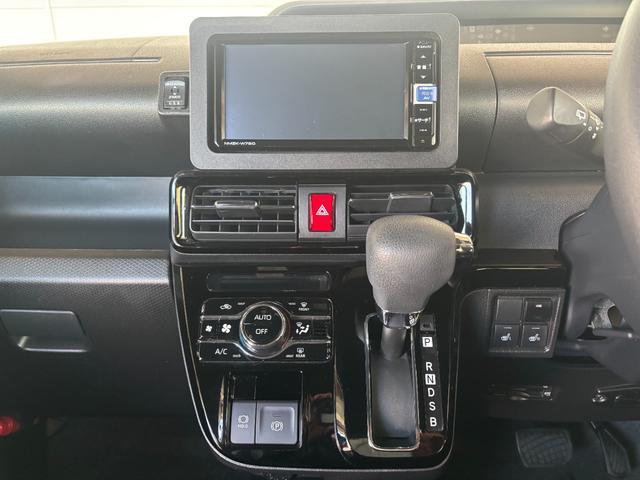 タントカスタムXワイドエントリーメモリーナビ バックカメラ ETC ドライブレコーダー オートエアコン フロントシートヒーター 左右パワースライドドア LEDヘッドランプ アルミホイール 電動格納式ドアミラー(奈良県)の中古車