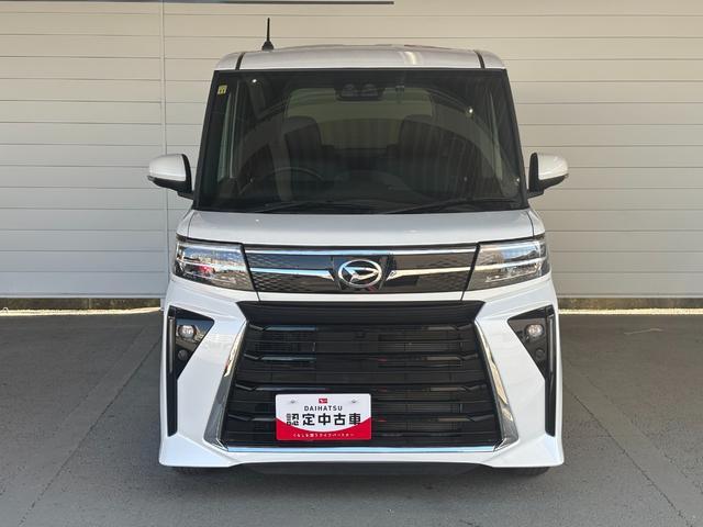 タントカスタムXワイドエントリーメモリーナビ バックカメラ ETC ドライブレコーダー オートエアコン フロントシートヒーター 左右パワースライドドア LEDヘッドランプ アルミホイール 電動格納式ドアミラー(奈良県)の中古車