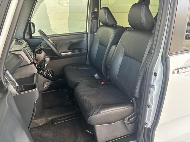 タントカスタムXワイドエントリーメモリーナビ バックカメラ ETC ドライブレコーダー オートエアコン フロントシートヒーター 左右パワースライドドア LEDヘッドランプ アルミホイール 電動格納式ドアミラー(奈良県)の中古車