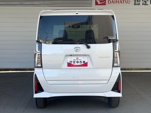 タントカスタムXワイドエントリーメモリーナビ バックカメラ ETC ドライブレコーダー オートエアコン フロントシートヒーター 左右パワースライドドア LEDヘッドランプ アルミホイール 電動格納式ドアミラー(奈良県)の中古車