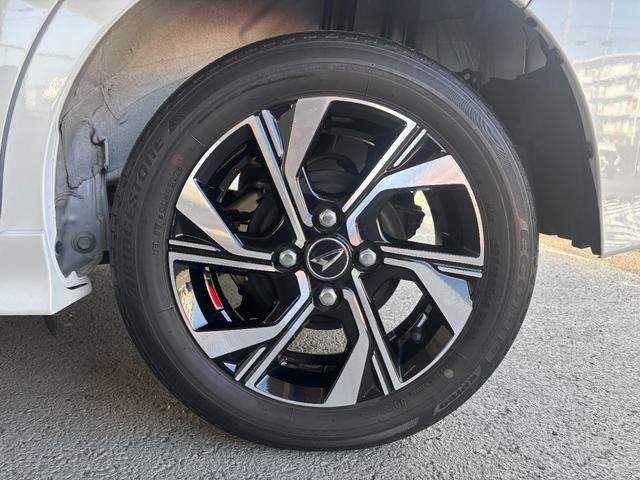 タントカスタムXワイドエントリーメモリーナビ バックカメラ ETC ドライブレコーダー オートエアコン フロントシートヒーター 左右パワースライドドア LEDヘッドランプ アルミホイール 電動格納式ドアミラー(奈良県)の中古車