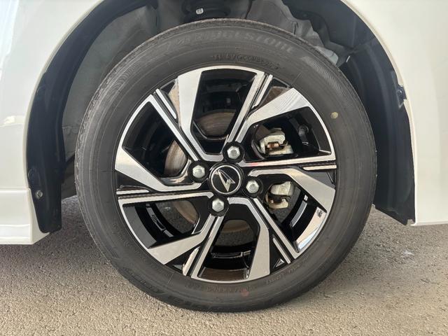 タントカスタムXワイドエントリーメモリーナビ バックカメラ ETC ドライブレコーダー オートエアコン フロントシートヒーター 左右パワースライドドア LEDヘッドランプ アルミホイール 電動格納式ドアミラー(奈良県)の中古車