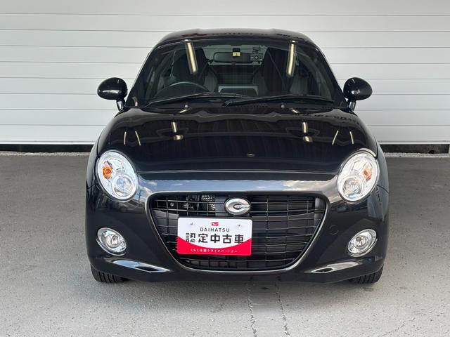 コペンセロドライブレコーダー　オートエアコン　運転席・助手席シートヒーター　パワーウィンドウ　アイドリングストップ機能　プッシュスタートスイッチ　キーフリーシステム　アルミホイール（奈良県）の中古車