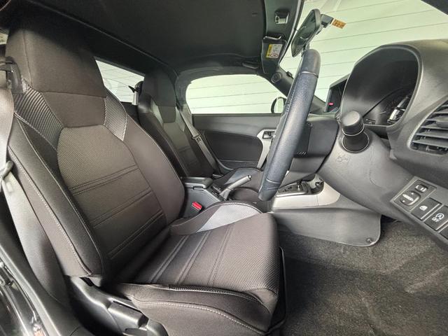 コペンセロドライブレコーダー　オートエアコン　運転席・助手席シートヒーター　パワーウィンドウ　アイドリングストップ機能　プッシュスタートスイッチ　キーフリーシステム　アルミホイール（奈良県）の中古車