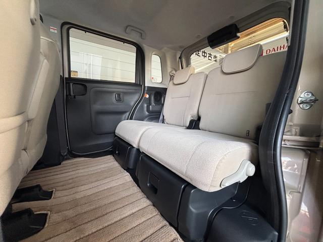 ムーヴキャンバスＧホワイトアクセントＶＳ　ＳＡIIIカーナビゲーション　パノラマカメラ　ＥＴＣ　ドライブレコーダー　オートエアコン　左右パワースライドドア　運転席シートヒーター　アイドリングストップ　ＬＥＤヘッドランプ　電動格納式ドアミラー（奈良県）の中古車