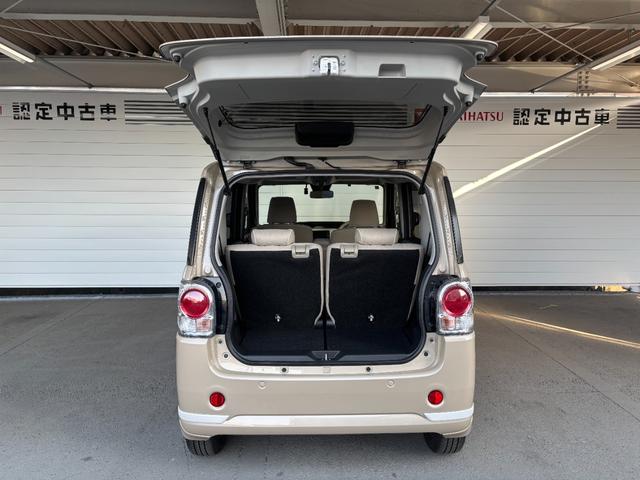 ムーヴキャンバスＧホワイトアクセントＶＳ　ＳＡIIIカーナビゲーション　パノラマカメラ　ＥＴＣ　ドライブレコーダー　オートエアコン　左右パワースライドドア　運転席シートヒーター　アイドリングストップ　ＬＥＤヘッドランプ　電動格納式ドアミラー（奈良県）の中古車