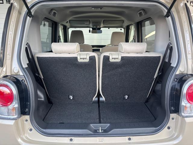 ムーヴキャンバスＧホワイトアクセントＶＳ　ＳＡIIIカーナビゲーション　パノラマカメラ　ＥＴＣ　ドライブレコーダー　オートエアコン　左右パワースライドドア　運転席シートヒーター　アイドリングストップ　ＬＥＤヘッドランプ　電動格納式ドアミラー（奈良県）の中古車