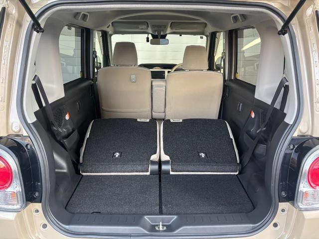 ムーヴキャンバスＧホワイトアクセントＶＳ　ＳＡIIIカーナビゲーション　パノラマカメラ　ＥＴＣ　ドライブレコーダー　オートエアコン　左右パワースライドドア　運転席シートヒーター　アイドリングストップ　ＬＥＤヘッドランプ　電動格納式ドアミラー（奈良県）の中古車