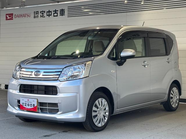 ムーヴＬ　ＳＡIIIナビゲーション　バックカメラ　ＴＶコントロール　ＥＴＣ車載器　ドライブレコーダー　電動格納式ドアミラー　パワーウィンドウ　マニュアルエアコン　キーレスエントリーシステム　アイドリングストップ機能（奈良県）の中古車