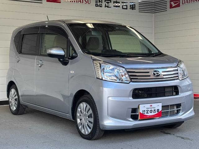 ムーヴＬ　ＳＡIIIナビゲーション　バックカメラ　ＴＶコントロール　ＥＴＣ車載器　ドライブレコーダー　電動格納式ドアミラー　パワーウィンドウ　マニュアルエアコン　キーレスエントリーシステム　アイドリングストップ機能（奈良県）の中古車