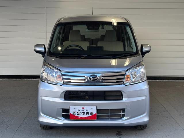 ムーヴＬ　ＳＡIIIナビゲーション　バックカメラ　ＴＶコントロール　ＥＴＣ車載器　ドライブレコーダー　電動格納式ドアミラー　パワーウィンドウ　マニュアルエアコン　キーレスエントリーシステム　アイドリングストップ機能（奈良県）の中古車