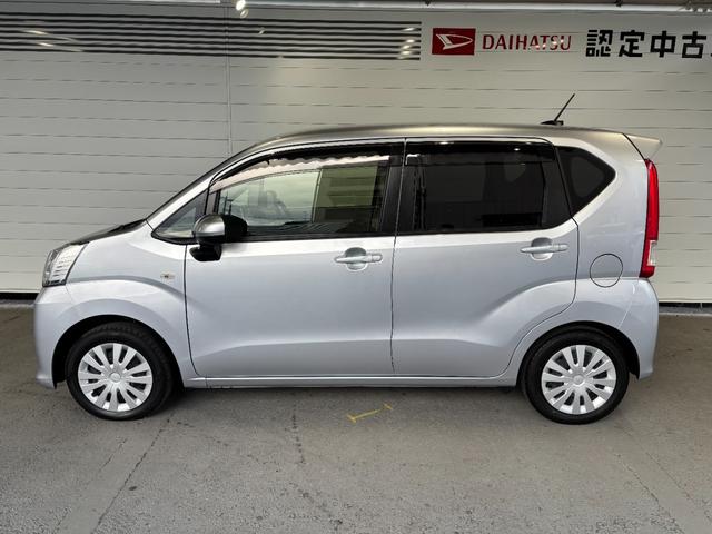 ムーヴＬ　ＳＡIIIナビゲーション　バックカメラ　ＴＶコントロール　ＥＴＣ車載器　ドライブレコーダー　電動格納式ドアミラー　パワーウィンドウ　マニュアルエアコン　キーレスエントリーシステム　アイドリングストップ機能（奈良県）の中古車