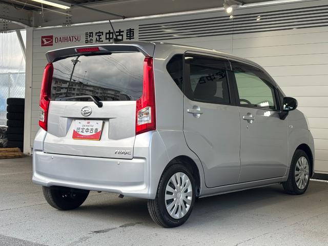 ムーヴＬ　ＳＡIIIナビゲーション　バックカメラ　ＴＶコントロール　ＥＴＣ車載器　ドライブレコーダー　電動格納式ドアミラー　パワーウィンドウ　マニュアルエアコン　キーレスエントリーシステム　アイドリングストップ機能（奈良県）の中古車