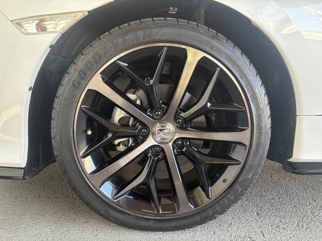 シビックハッチバックオートエアコン　アイドリングストップシステム　プッシュボタンスタート　キーレスエントリーシステム　ホンダセンシング　バックカメラ　ドライブレコーダー（奈良県）の中古車