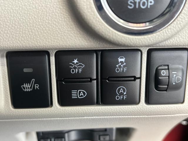 ムーヴＸリミテッドII　ＳＡIIIナビ　バックカメラ　ドライブレコーダー　ＥＴＣ車載器　運転席シートヒーター　ＴＶコントロール　電動格納式ドアミラー　パワーウィンドウ　オートエアコン　プッシュスタートスイッチ　キーフリーシステム（奈良県）の中古車