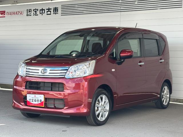 ムーヴＸリミテッドII　ＳＡIIIナビ　バックカメラ　ドライブレコーダー　ＥＴＣ車載器　運転席シートヒーター　ＴＶコントロール　電動格納式ドアミラー　パワーウィンドウ　オートエアコン　プッシュスタートスイッチ　キーフリーシステム（奈良県）の中古車