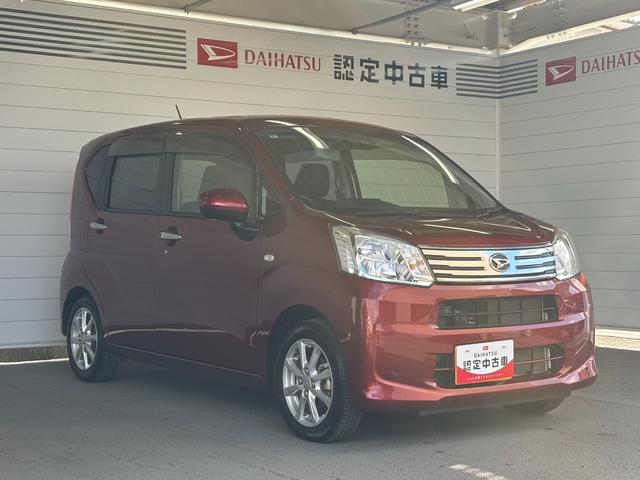 ムーヴＸリミテッドII　ＳＡIIIナビ　バックカメラ　ドライブレコーダー　ＥＴＣ車載器　運転席シートヒーター　ＴＶコントロール　電動格納式ドアミラー　パワーウィンドウ　オートエアコン　プッシュスタートスイッチ　キーフリーシステム（奈良県）の中古車