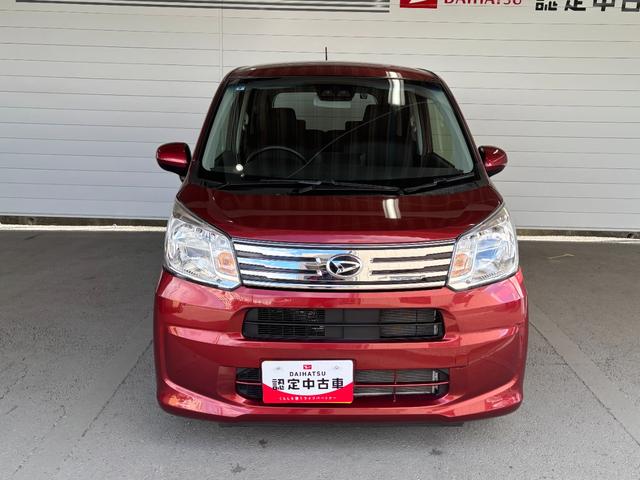 ムーヴＸリミテッドII　ＳＡIIIナビ　バックカメラ　ドライブレコーダー　ＥＴＣ車載器　運転席シートヒーター　ＴＶコントロール　電動格納式ドアミラー　パワーウィンドウ　オートエアコン　プッシュスタートスイッチ　キーフリーシステム（奈良県）の中古車