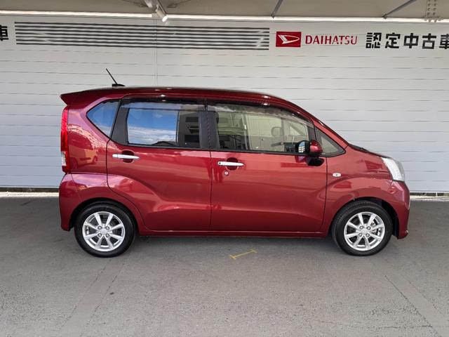 ムーヴＸリミテッドII　ＳＡIIIナビ　バックカメラ　ドライブレコーダー　ＥＴＣ車載器　運転席シートヒーター　ＴＶコントロール　電動格納式ドアミラー　パワーウィンドウ　オートエアコン　プッシュスタートスイッチ　キーフリーシステム（奈良県）の中古車