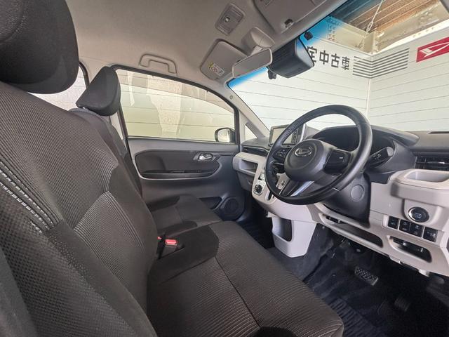 ムーヴＸリミテッドII　ＳＡIIIナビ　バックカメラ　ドライブレコーダー　ＥＴＣ車載器　運転席シートヒーター　ＴＶコントロール　電動格納式ドアミラー　パワーウィンドウ　オートエアコン　プッシュスタートスイッチ　キーフリーシステム（奈良県）の中古車