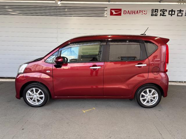 ムーヴＸリミテッドII　ＳＡIIIナビ　バックカメラ　ドライブレコーダー　ＥＴＣ車載器　運転席シートヒーター　ＴＶコントロール　電動格納式ドアミラー　パワーウィンドウ　オートエアコン　プッシュスタートスイッチ　キーフリーシステム（奈良県）の中古車