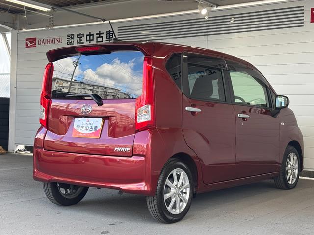ムーヴＸリミテッドII　ＳＡIIIナビ　バックカメラ　ドライブレコーダー　ＥＴＣ車載器　運転席シートヒーター　ＴＶコントロール　電動格納式ドアミラー　パワーウィンドウ　オートエアコン　プッシュスタートスイッチ　キーフリーシステム（奈良県）の中古車