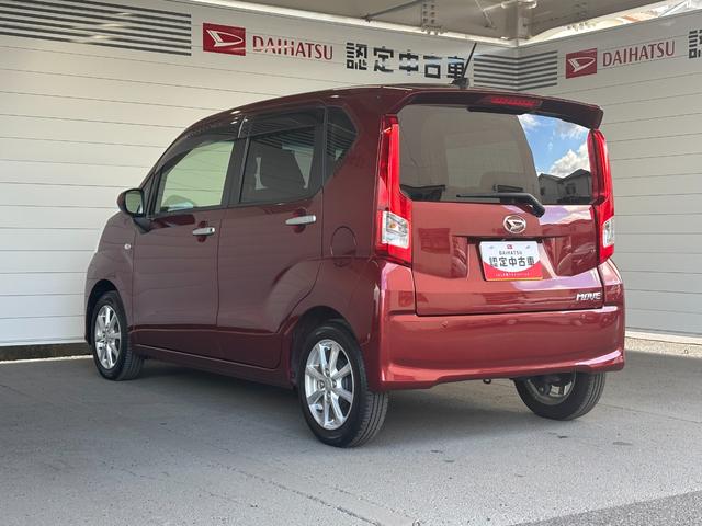 ムーヴＸリミテッドII　ＳＡIIIナビ　バックカメラ　ドライブレコーダー　ＥＴＣ車載器　運転席シートヒーター　ＴＶコントロール　電動格納式ドアミラー　パワーウィンドウ　オートエアコン　プッシュスタートスイッチ　キーフリーシステム（奈良県）の中古車