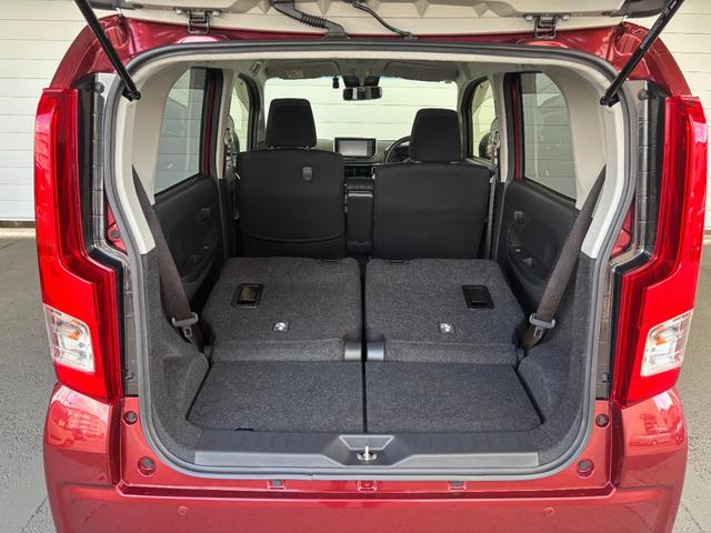 ムーヴＸリミテッドII　ＳＡIIIナビ　バックカメラ　ドライブレコーダー　ＥＴＣ車載器　運転席シートヒーター　ＴＶコントロール　電動格納式ドアミラー　パワーウィンドウ　オートエアコン　プッシュスタートスイッチ　キーフリーシステム（奈良県）の中古車