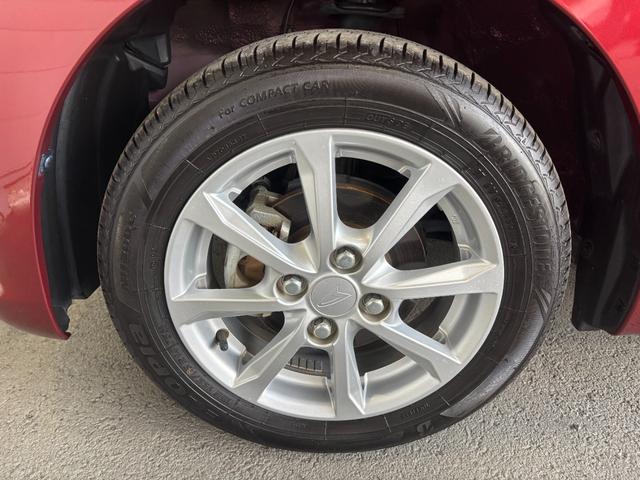 ムーヴＸリミテッドII　ＳＡIIIナビ　バックカメラ　ドライブレコーダー　ＥＴＣ車載器　運転席シートヒーター　ＴＶコントロール　電動格納式ドアミラー　パワーウィンドウ　オートエアコン　プッシュスタートスイッチ　キーフリーシステム（奈良県）の中古車