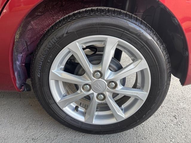 ムーヴＸリミテッドII　ＳＡIIIナビ　バックカメラ　ドライブレコーダー　ＥＴＣ車載器　運転席シートヒーター　ＴＶコントロール　電動格納式ドアミラー　パワーウィンドウ　オートエアコン　プッシュスタートスイッチ　キーフリーシステム（奈良県）の中古車