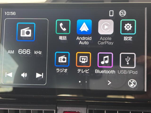 タントカスタムRSディスプレイオーディオ バックカメラ 電動パーキングブレーキ 両側電動スライドドア 運転席・助手席シートヒーター 電動格納式ドアミラー パワーウィンドウ プッシュスタートスイッチ キーフリーシステム(奈良県)の中古車