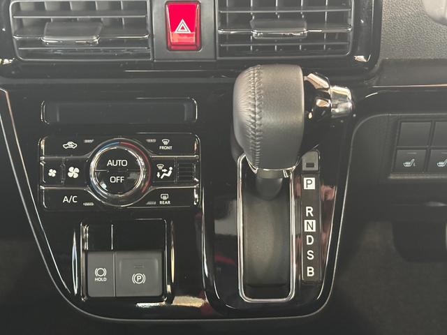 タントカスタムRSディスプレイオーディオ バックカメラ 電動パーキングブレーキ 両側電動スライドドア 運転席・助手席シートヒーター 電動格納式ドアミラー パワーウィンドウ プッシュスタートスイッチ キーフリーシステム(奈良県)の中古車