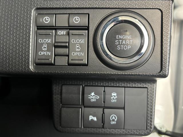 タントカスタムRSディスプレイオーディオ バックカメラ 電動パーキングブレーキ 両側電動スライドドア 運転席・助手席シートヒーター 電動格納式ドアミラー パワーウィンドウ プッシュスタートスイッチ キーフリーシステム(奈良県)の中古車