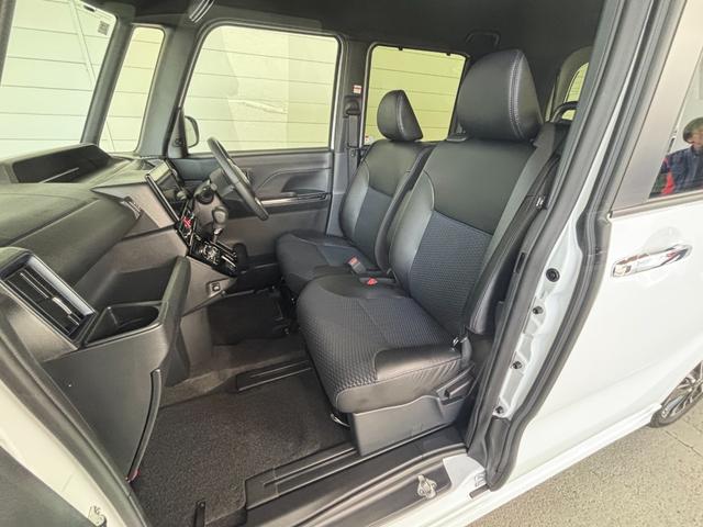 タントカスタムRSディスプレイオーディオ バックカメラ 電動パーキングブレーキ 両側電動スライドドア 運転席・助手席シートヒーター 電動格納式ドアミラー パワーウィンドウ プッシュスタートスイッチ キーフリーシステム(奈良県)の中古車