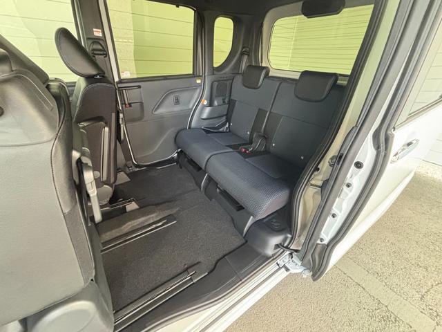 タントカスタムRSディスプレイオーディオ バックカメラ 電動パーキングブレーキ 両側電動スライドドア 運転席・助手席シートヒーター 電動格納式ドアミラー パワーウィンドウ プッシュスタートスイッチ キーフリーシステム(奈良県)の中古車