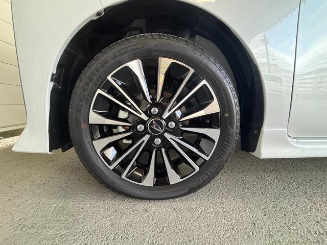 タントカスタムRSディスプレイオーディオ バックカメラ 電動パーキングブレーキ 両側電動スライドドア 運転席・助手席シートヒーター 電動格納式ドアミラー パワーウィンドウ プッシュスタートスイッチ キーフリーシステム(奈良県)の中古車