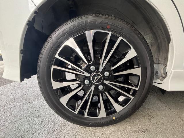 タントカスタムRSディスプレイオーディオ バックカメラ 電動パーキングブレーキ 両側電動スライドドア 運転席・助手席シートヒーター 電動格納式ドアミラー パワーウィンドウ プッシュスタートスイッチ キーフリーシステム(奈良県)の中古車