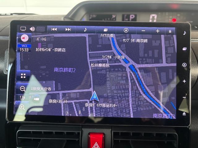 タントカスタムＲＳカーナビゲーション　バックカメラ　ドライブレコーダー　オートエアコン　フロントシートヒーター　電動パーキングブレーキ　左右パワースライドドア　ＬＥＤヘッドランプ　電動格納式ドアミラー（奈良県）の中古車