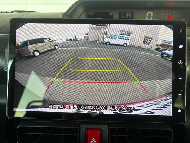 タントカスタムＲＳカーナビゲーション　バックカメラ　ドライブレコーダー　オートエアコン　フロントシートヒーター　電動パーキングブレーキ　左右パワースライドドア　ＬＥＤヘッドランプ　電動格納式ドアミラー（奈良県）の中古車