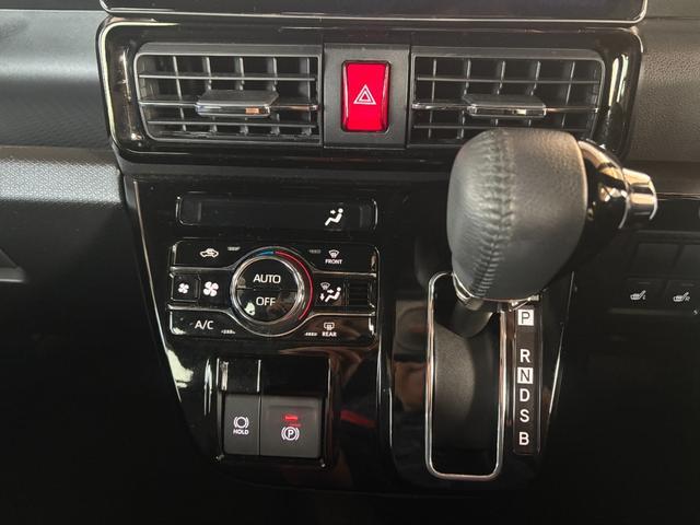 タントカスタムＲＳカーナビゲーション　バックカメラ　ドライブレコーダー　オートエアコン　フロントシートヒーター　電動パーキングブレーキ　左右パワースライドドア　ＬＥＤヘッドランプ　電動格納式ドアミラー（奈良県）の中古車